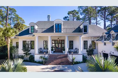 34 Bridgetown Road, Hilton Head Island, SC 29928 - Photo 1