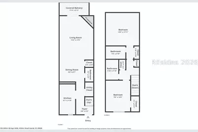 155 Dillon Road #2420, Hilton Head Island, SC 29926 - Photo 34