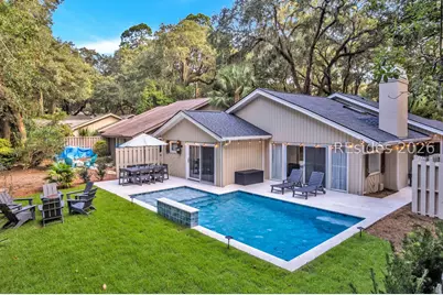 11 Pender Lane, Hilton Head Island, SC 29928 - Photo 2