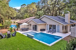 11 Pender Ln, Hilton Head Island, SC 29928 - Photo 2