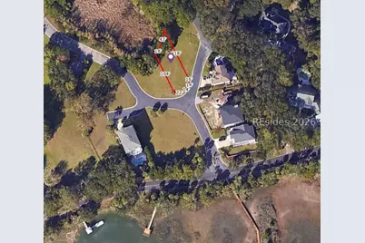 16 Shear Water Drive, Hilton Head Island, SC 29926 - Photo 1