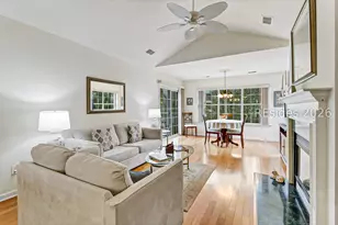 30 Valencia Dr, Hilton Head Island, SC 29928 - Photo 2
