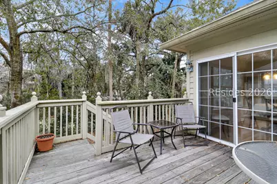30 Valencia Drive #10B, Hilton Head Island, SC 29928 - Photo 24