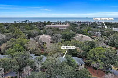 30 Valencia Drive #10B, Hilton Head Island, SC 29928 - Photo 4