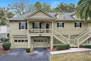 30 Valencia Dr, Hilton Head Island, SC 29928 - Photo 2