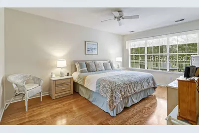 30 Valencia Drive #10B, Hilton Head Island, SC 29928 - Photo 16