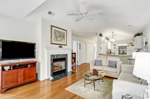 30 Valencia Dr, Hilton Head Island, SC 29928 - Photo 6