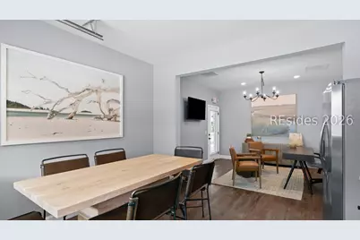 201 Saddlehorse Drive #Hackney, Okatie, SC 29909 - Photo 16