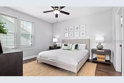 201 Saddlehorse Drive #Hackney, Okatie, SC 29909 - Photo 28