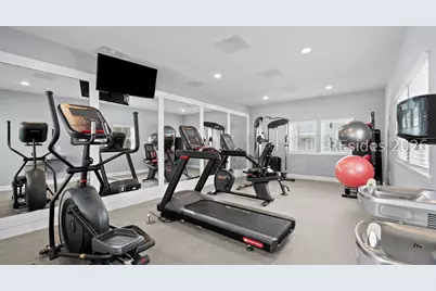 201 Saddlehorse Drive #Hackney, Okatie, SC 29909 - Photo 18