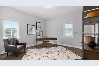 201 Saddlehorse Drive #Hackney, Okatie, SC 29909 - Photo 32