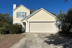 126 Rocking Horse Ln, Pooler, GA 31322 - Photo 26