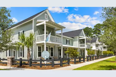 201 Saddlehorse Drive #The Stable, Okatie, SC 29909 - Photo 2