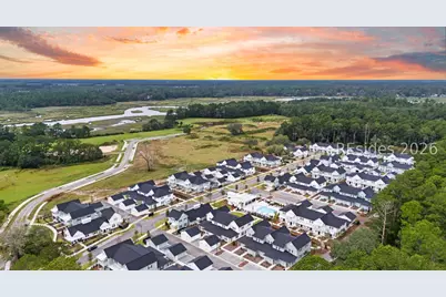 201 Saddlehorse Drive #The Stable, Okatie, SC 29909 - Photo 20