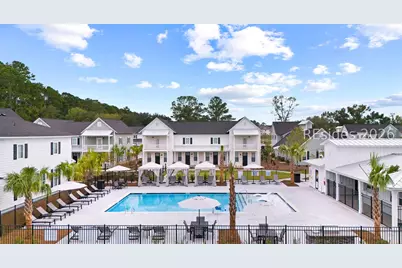 201 Saddlehorse Drive #The Stable, Okatie, SC 29909 - Photo 8