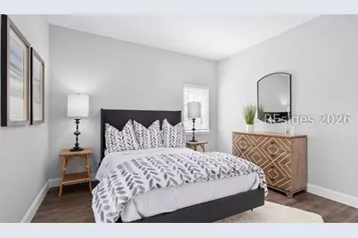 201 Saddlehorse Drive #The Stable, Okatie, SC 29909 - Photo 30