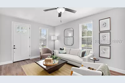 201 Saddlehorse Drive #The Stable, Okatie, SC 29909 - Photo 28