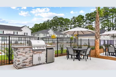 201 Saddlehorse Drive #The Cabriolet, Okatie, SC 29909 - Photo 8
