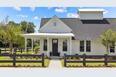 201 Saddlehorse Drive #The Cabriolet, Okatie, SC 29909 - Photo 2