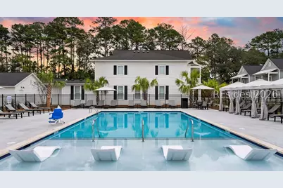 201 Saddlehorse Drive #The Cabriolet, Okatie, SC 29909 - Photo 4