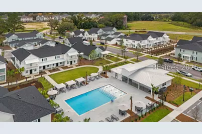 201 Saddlehorse Drive #The Cabriolet, Okatie, SC 29909 - Photo 12