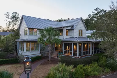 608 Old Moreland Road, Bluffton, SC 29910 - Photo 1