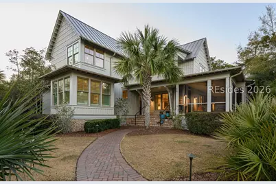 608 Old Moreland Road, Bluffton, SC 29910 - Photo 2