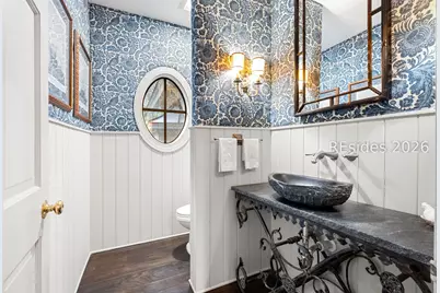 248 Spring Island Drive, Okatie, SC 29909 - Photo 38