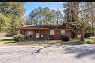 203 Bennicker Ln, Hampton, SC 29924 - Photo 1