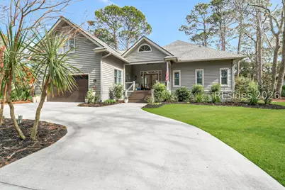 12 Combahee Road, Hilton Head Island, SC 29928 - Photo 54