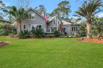 12 Combahee Road, Hilton Head Island, SC 29928 - Photo 54