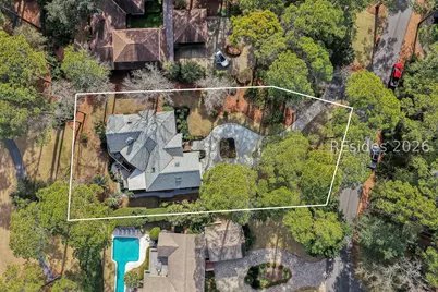 12 Combahee Road, Hilton Head Island, SC 29928 - Photo 60