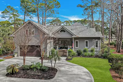 12 Combahee Road, Hilton Head Island, SC 29928 - Photo 1