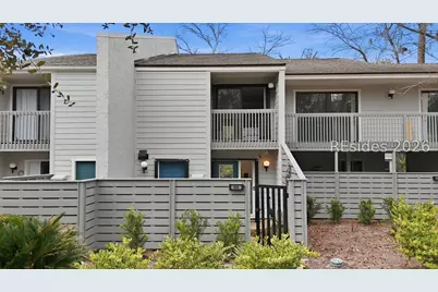 63 Shipyard Drive #405, Hilton Head Island, SC 29928 - Photo 2