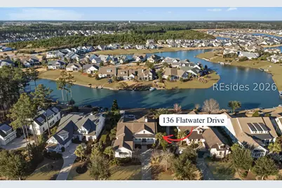 136 Flatwater Drive, Bluffton, SC 29910 - Photo 2