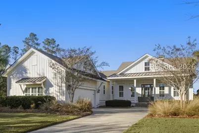 136 Flatwater Drive, Bluffton, SC 29910 - Photo 1