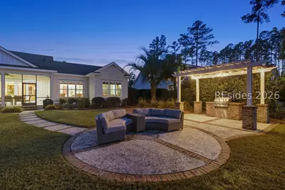 136 Flatwater Drive, Bluffton, SC 29910 - Photo 22