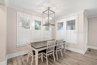 45 Cameroon Drive, Beaufort, SC 29907 - Photo 16