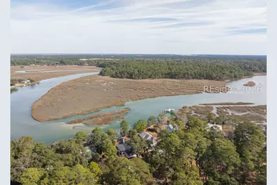 45 Cameroon Drive, Beaufort, SC 29907 - Photo 56