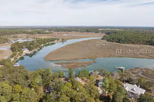 45 Cameroon Dr, Beaufort, SC 29907 - Photo 58