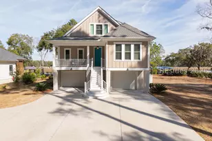 45 Cameroon Dr, Beaufort, SC 29907 - Photo 2