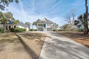 45 Cameroon Dr, Beaufort, SC 29907 - Photo 76