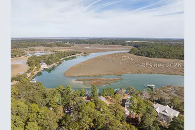 45 Cameroon Drive, Beaufort, SC 29907 - Photo 60