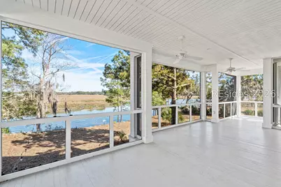 45 Cameroon Drive, Beaufort, SC 29907 - Photo 22