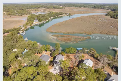 45 Cameroon Drive, Beaufort, SC 29907 - Photo 74
