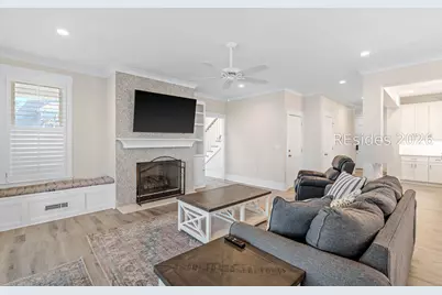 45 Cameroon Drive, Beaufort, SC 29907 - Photo 10