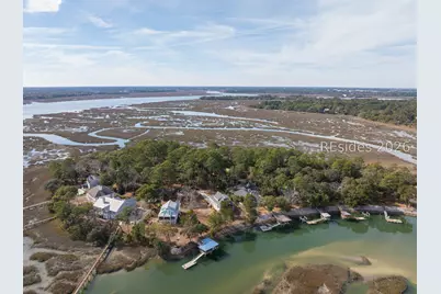 45 Cameroon Drive, Beaufort, SC 29907 - Photo 50