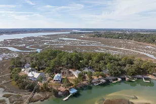 45 Cameroon Dr, Beaufort, SC 29907 - Photo 50