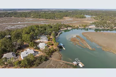 45 Cameroon Drive, Beaufort, SC 29907 - Photo 52