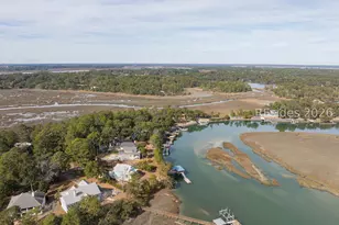 45 Cameroon Dr, Beaufort, SC 29907 - Photo 52